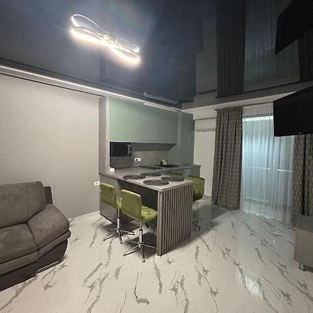 Oba Apartment 26 Năvodari 외부 사진
