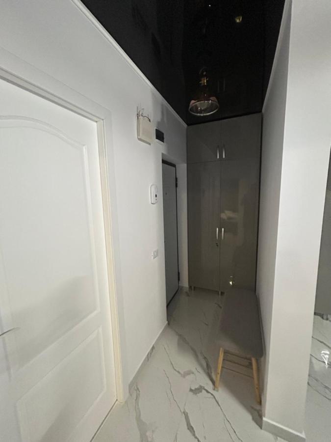 Oba Apartment 26 Năvodari 외부 사진