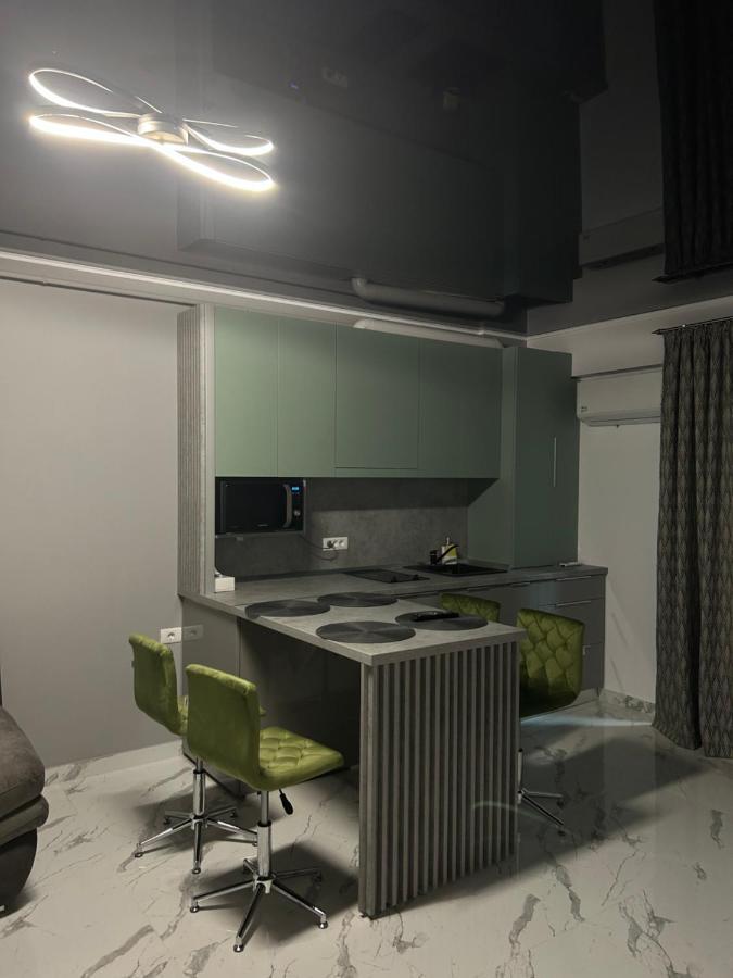 Oba Apartment 26 Năvodari 외부 사진