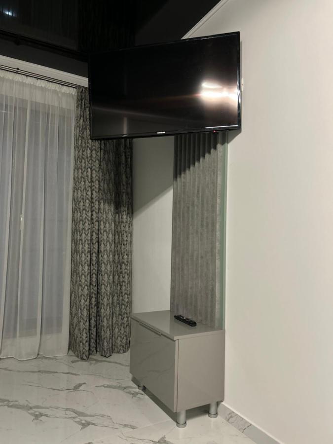 Oba Apartment 26 Năvodari 외부 사진