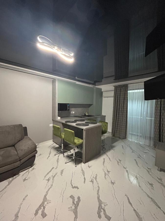 Oba Apartment 26 Năvodari 외부 사진