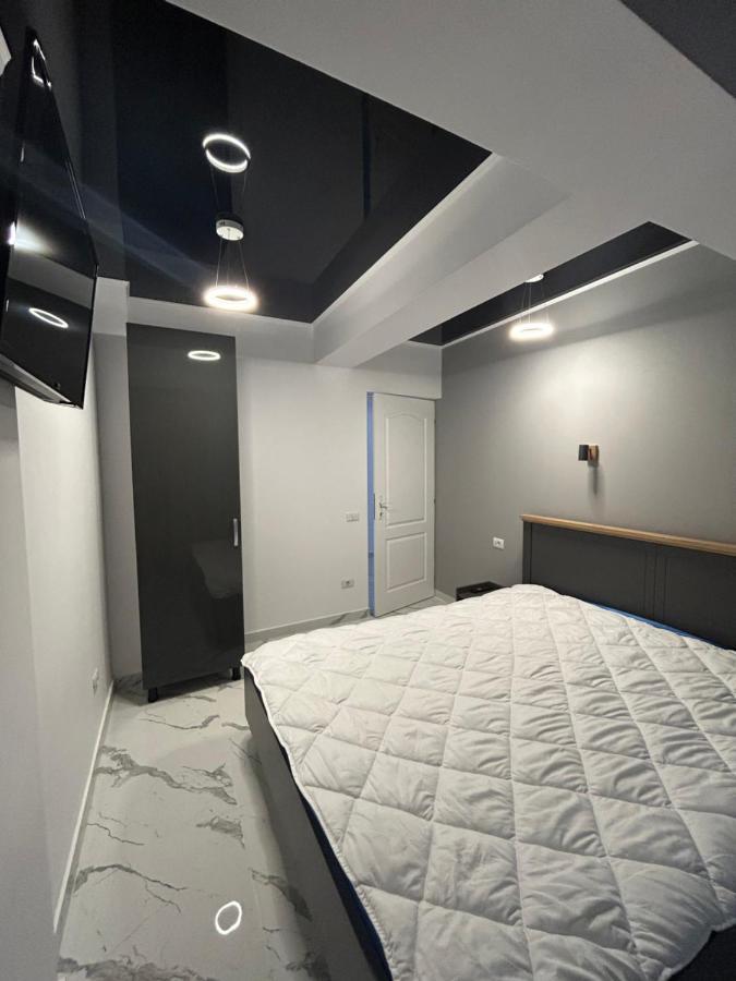 Oba Apartment 26 Năvodari 외부 사진