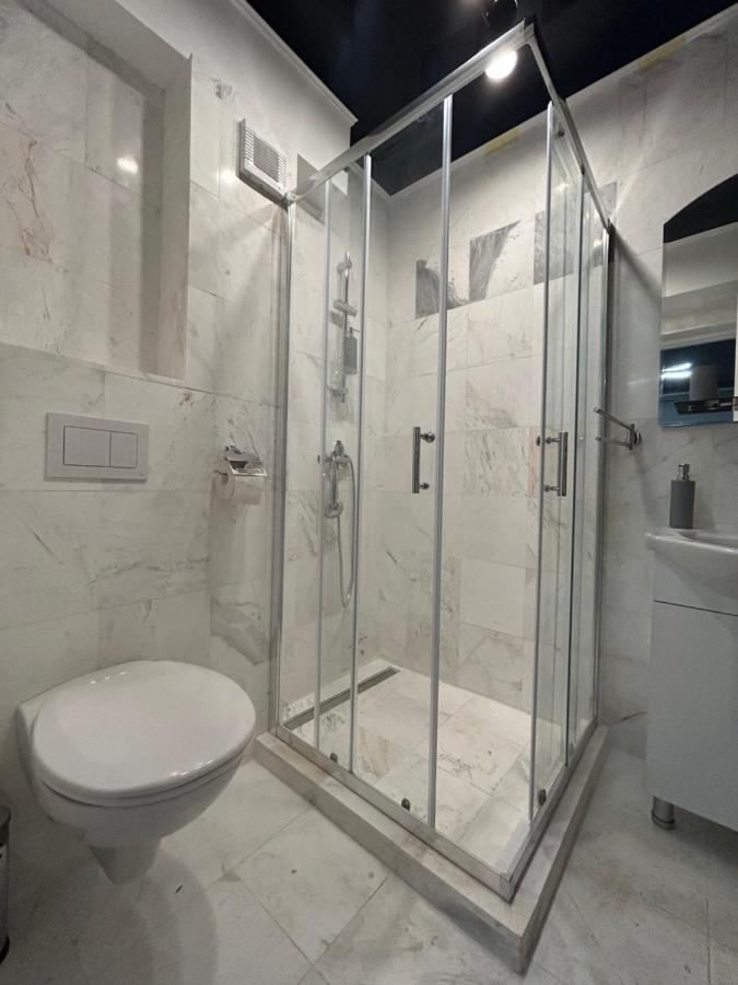 Oba Apartment 26 Năvodari 외부 사진
