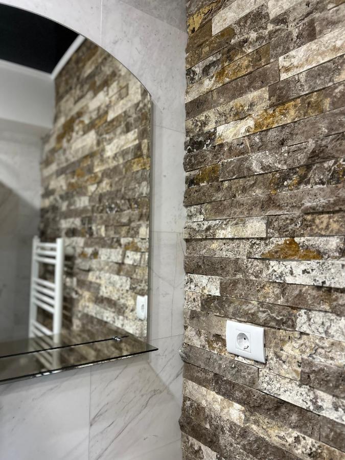 Oba Apartment 26 Năvodari 외부 사진