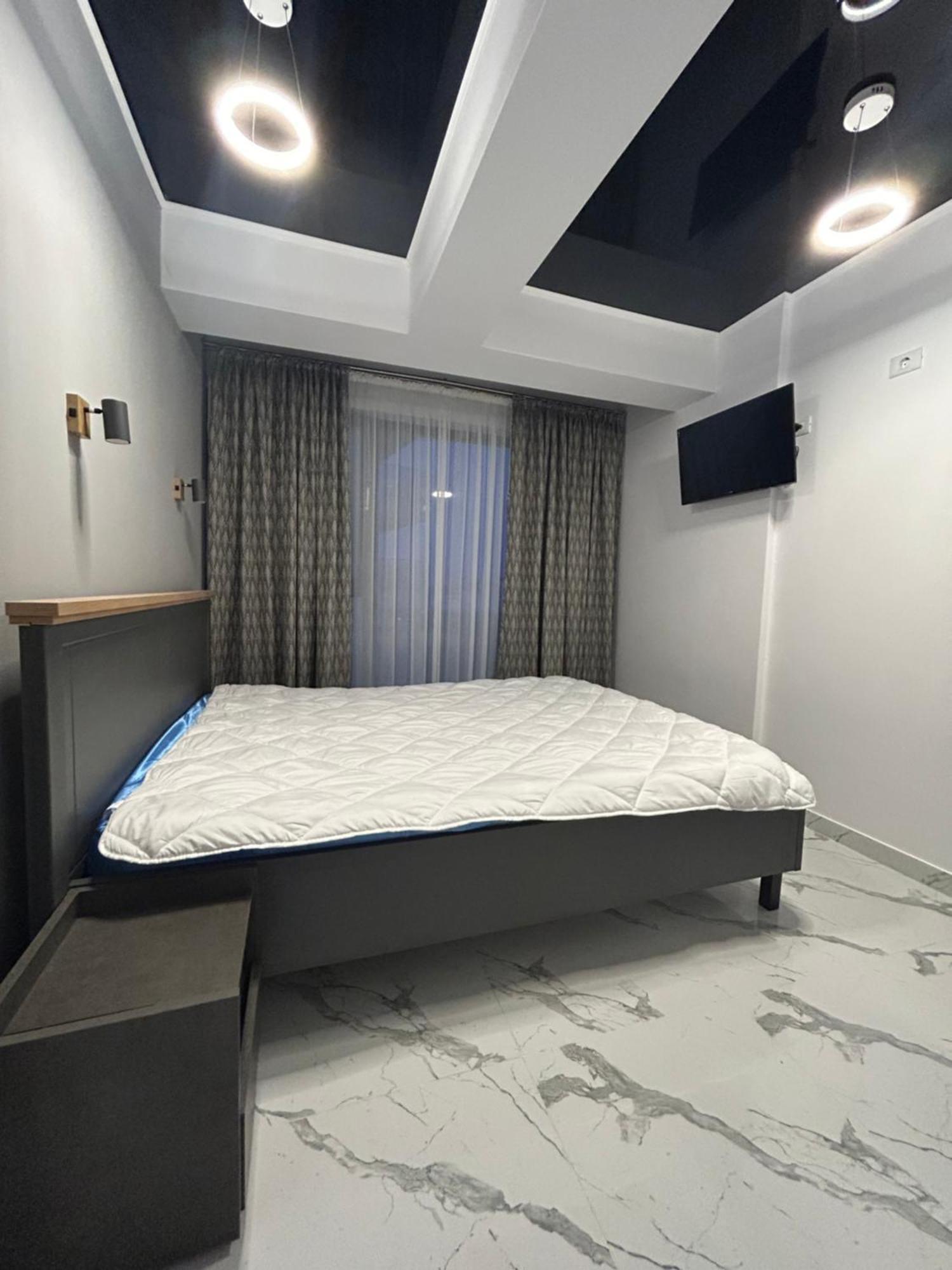 Oba Apartment 26 Năvodari 외부 사진