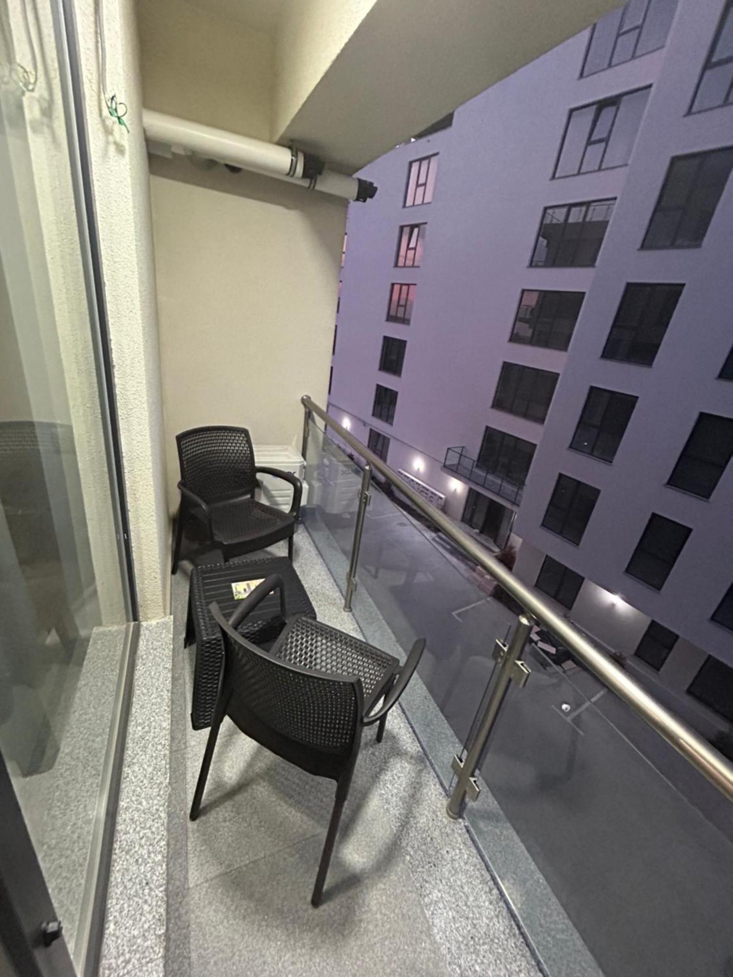 Oba Apartment 26 Năvodari 외부 사진
