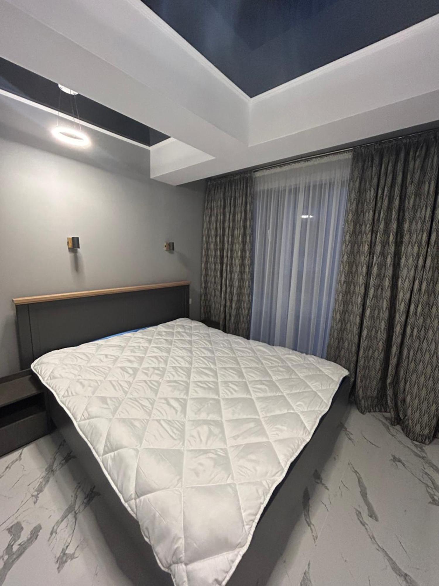 Oba Apartment 26 Năvodari 외부 사진